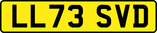 LL73SVD