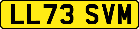 LL73SVM