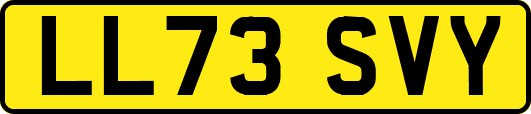 LL73SVY
