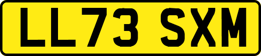 LL73SXM