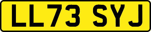 LL73SYJ
