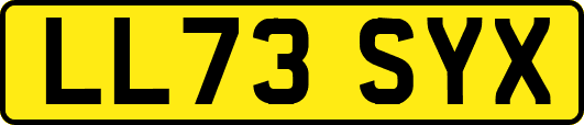 LL73SYX