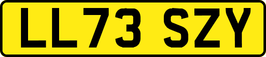 LL73SZY