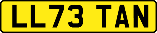 LL73TAN