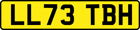 LL73TBH