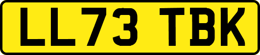 LL73TBK