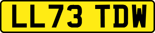 LL73TDW