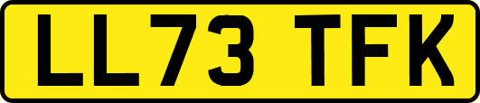 LL73TFK