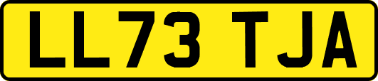 LL73TJA