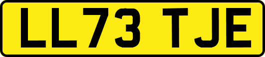 LL73TJE