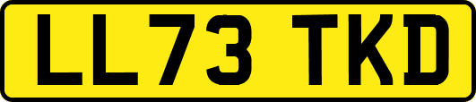 LL73TKD