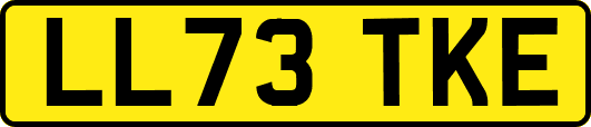 LL73TKE