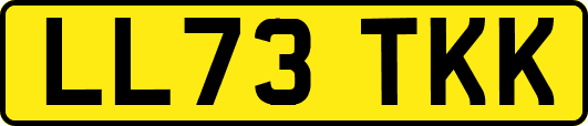 LL73TKK