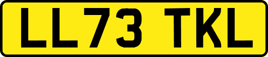 LL73TKL