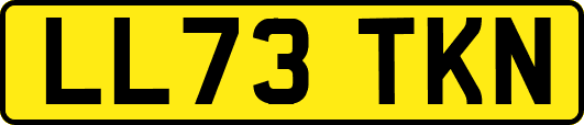 LL73TKN