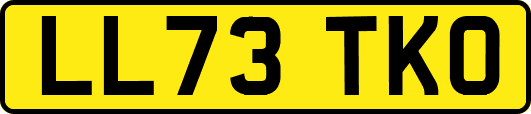 LL73TKO
