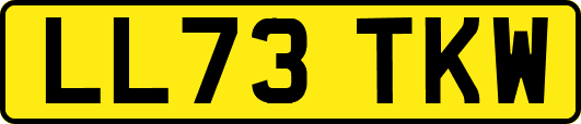 LL73TKW