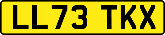LL73TKX