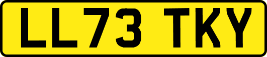 LL73TKY