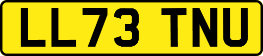 LL73TNU