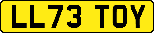 LL73TOY
