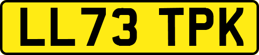 LL73TPK