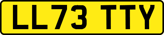 LL73TTY