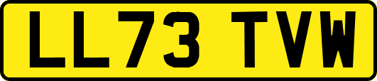 LL73TVW