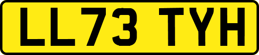 LL73TYH