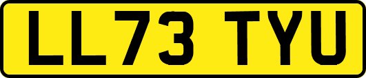 LL73TYU