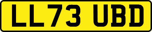 LL73UBD