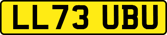 LL73UBU