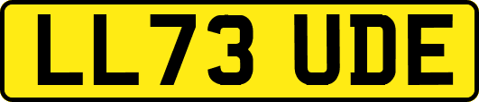 LL73UDE