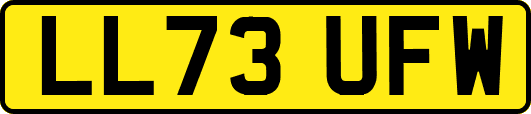 LL73UFW