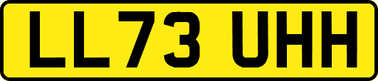 LL73UHH