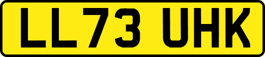 LL73UHK