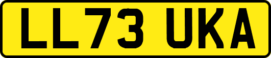 LL73UKA