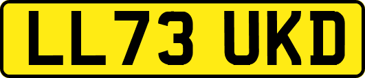 LL73UKD