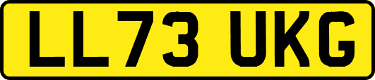 LL73UKG