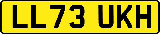 LL73UKH