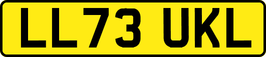 LL73UKL