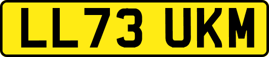 LL73UKM