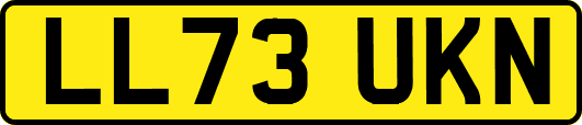 LL73UKN