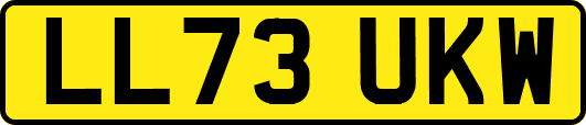 LL73UKW