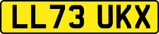 LL73UKX