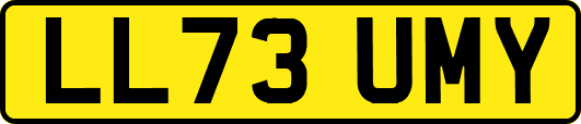 LL73UMY