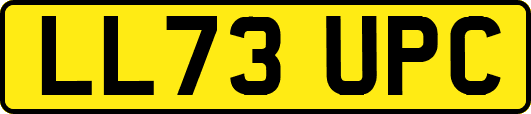 LL73UPC