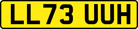 LL73UUH
