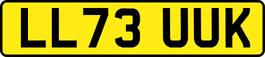 LL73UUK