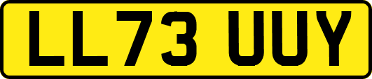 LL73UUY